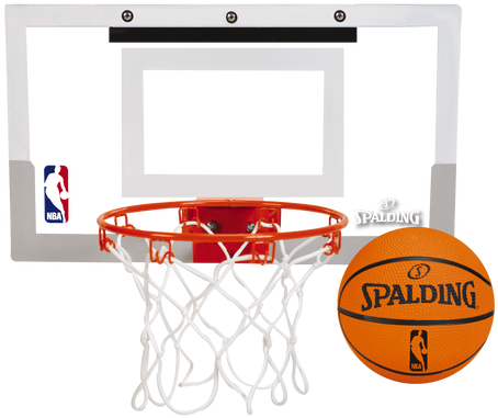 Basketball Hoop No Background
