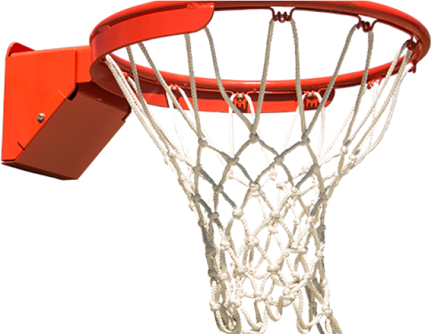 Basketball Hoop PNG Clipart Background