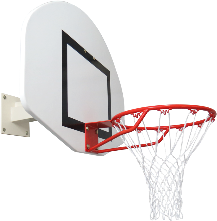 Basketball Hoop PNG Free File Download
