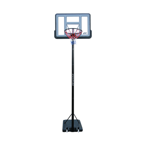 Basketball Hoop Stand Transparent Background