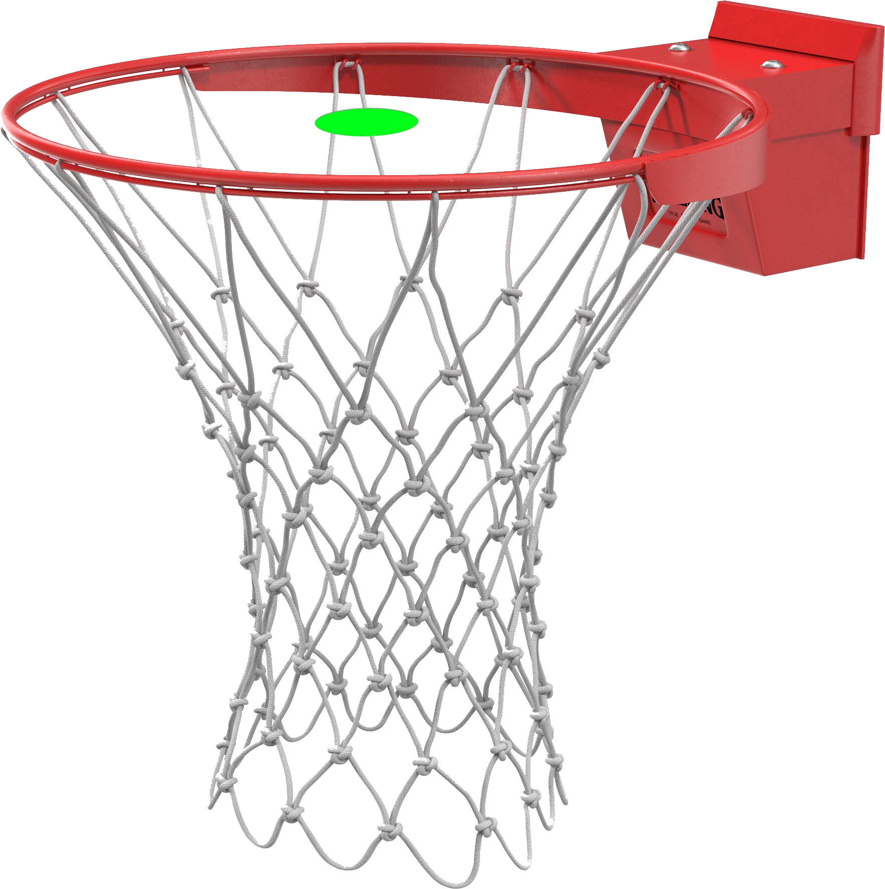 Basketball Hoop Transparent Background