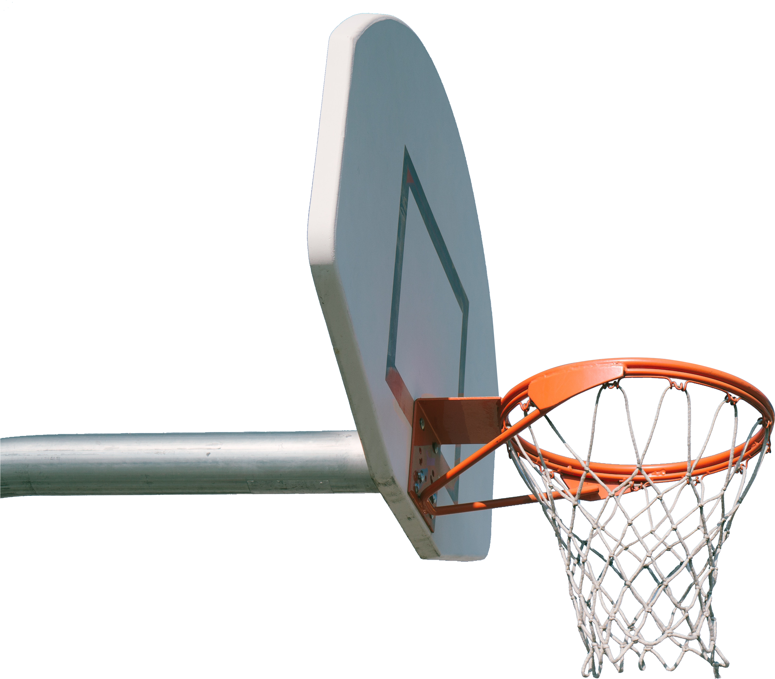 Basketball Hoop Transparent PNG