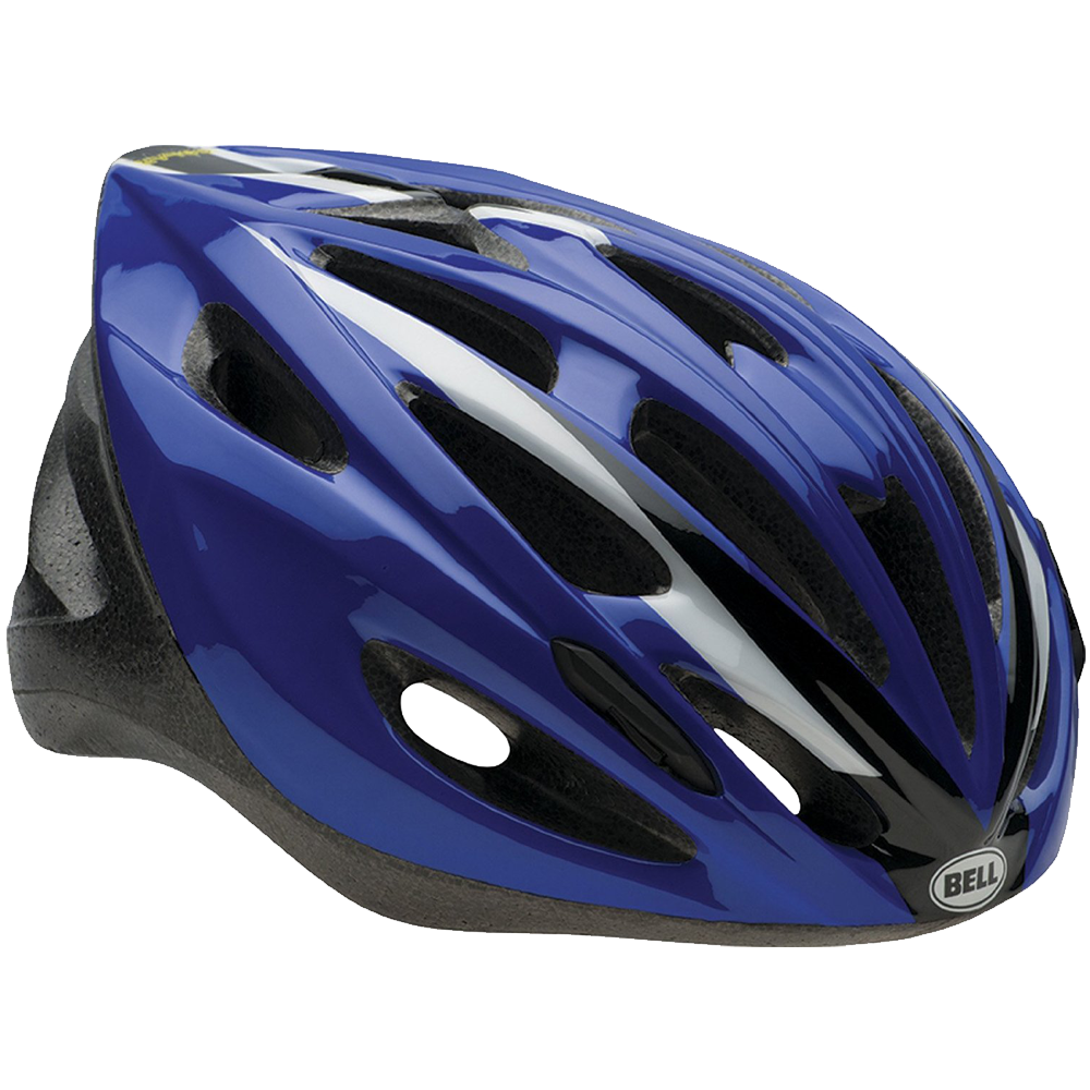 Bell Bicycle Helmet PNG Free File Download