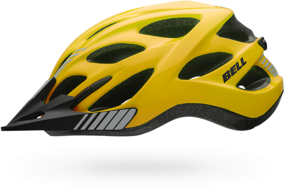 Bell Bicycle Helmet PNG HD Quality