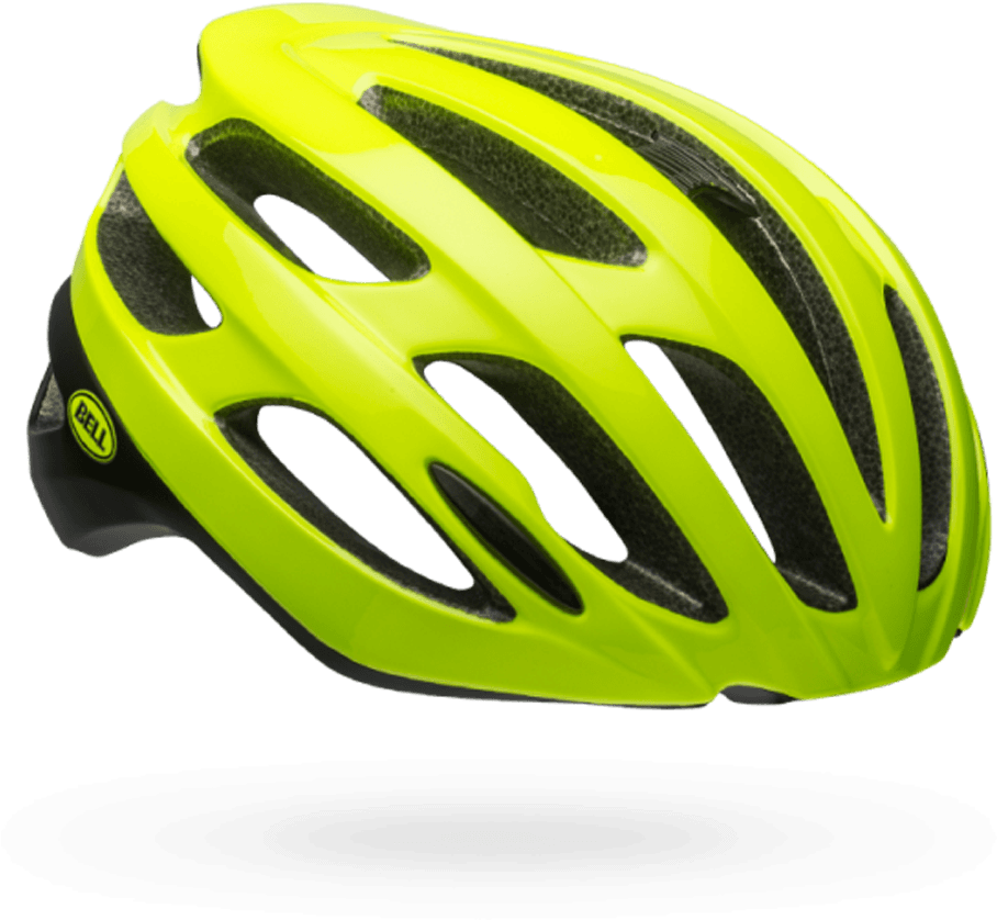 Bell Bicycle Helmet Transparent Background