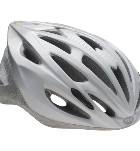 Bell Bicycle Helmet Transparent Free PNG