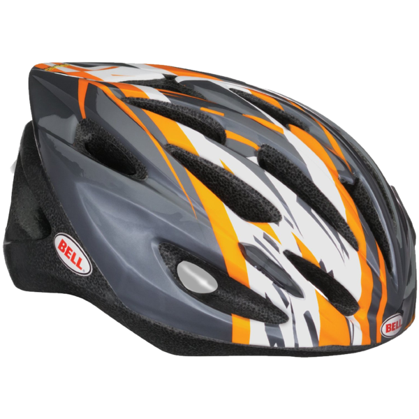 Bell Bicycle Helmet Transparent PNG