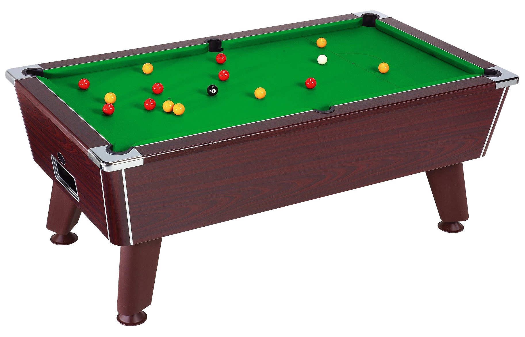 Billiard Pool Table Download Free PNG