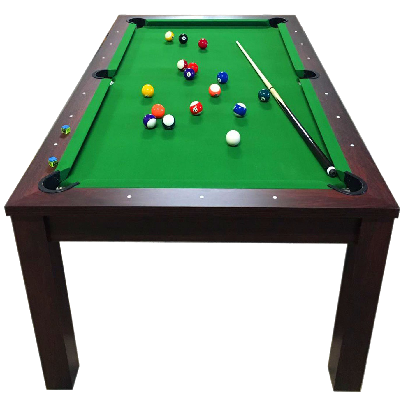 Billiard Pool Table Free PNG