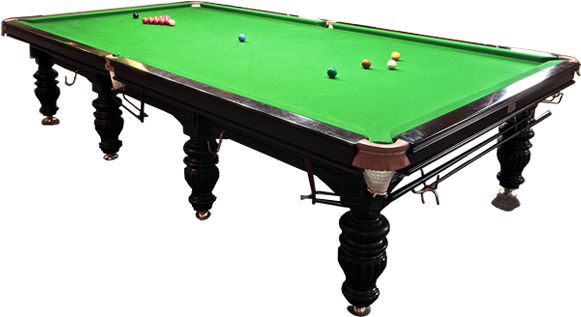 Billiard Pool Table PNG Clipart Background