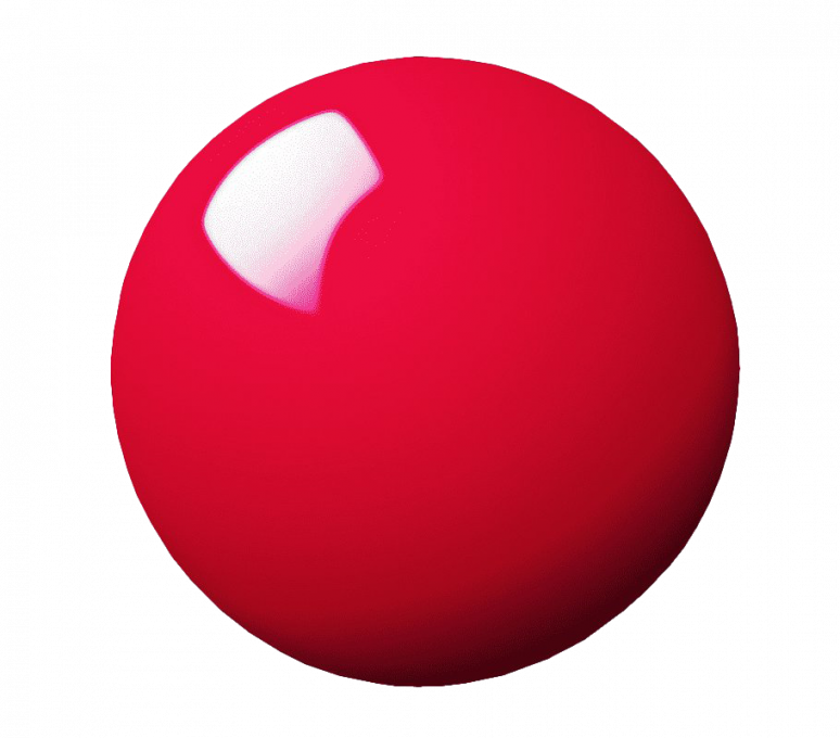 Billiard Red Balls Download Free PNG