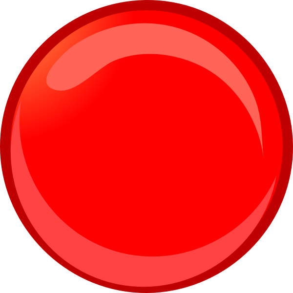 Billiard Red Balls Transparent PNG