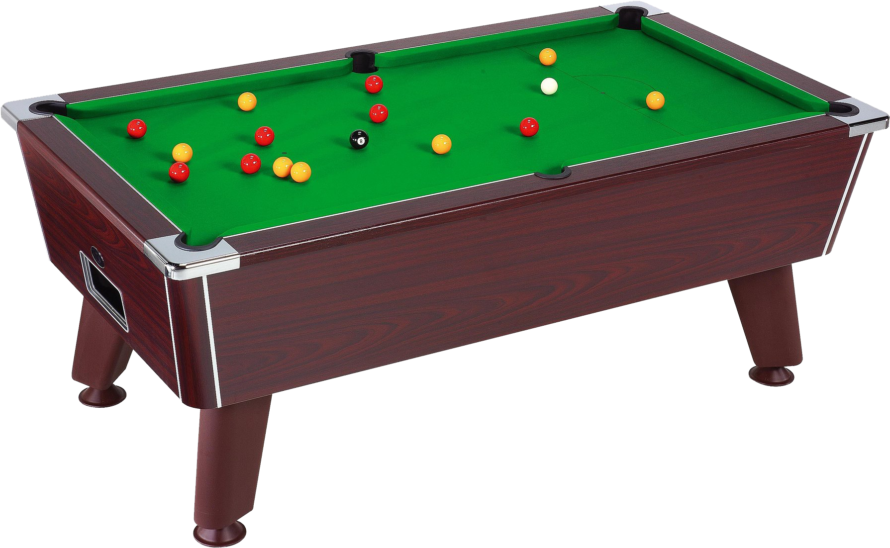 Billiard Table Download Free PNG