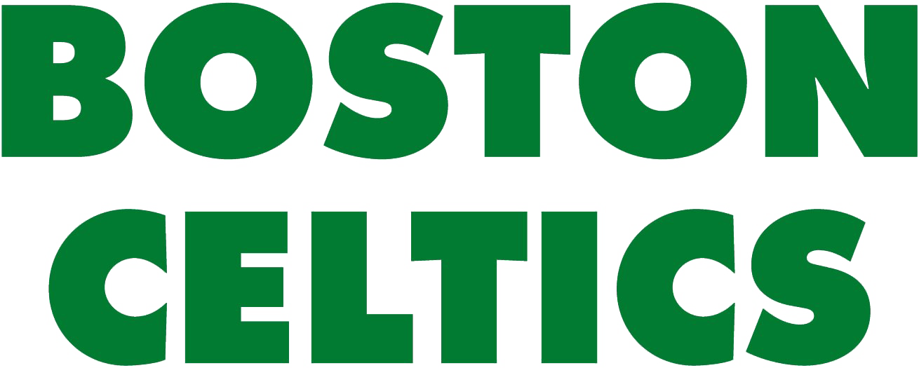 Boston Celtics Logo Transparent Image