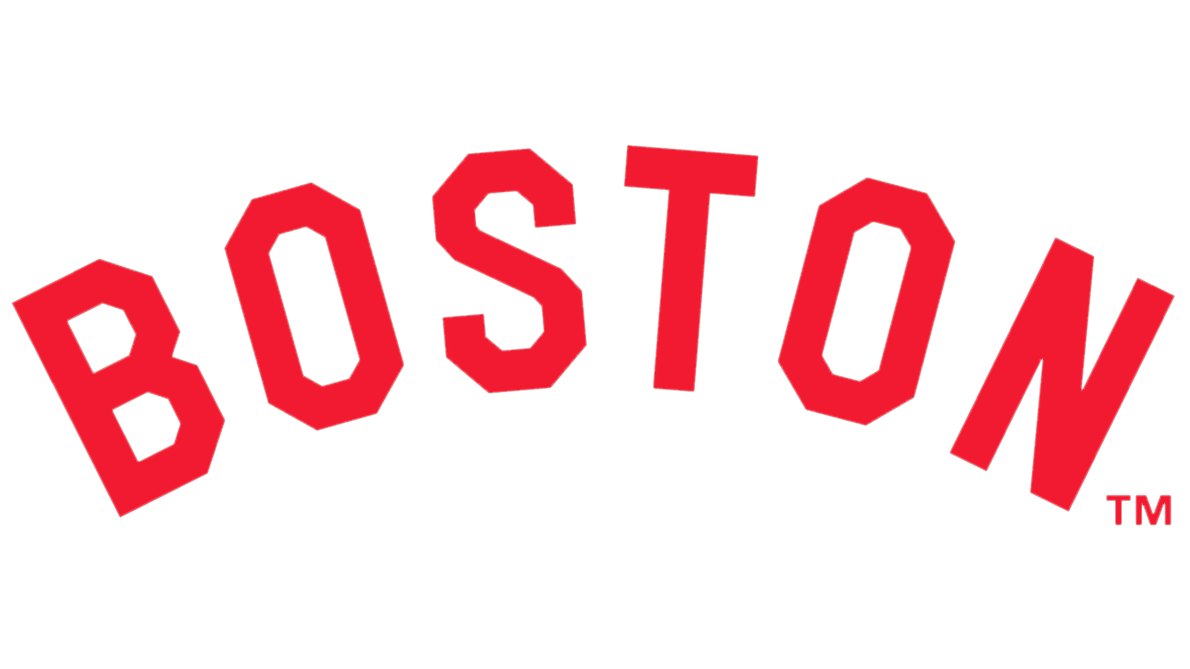Boston Red Sox Logo Transparent PNG