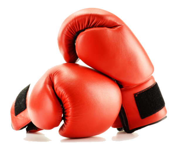 Boxing Glove Free PNG