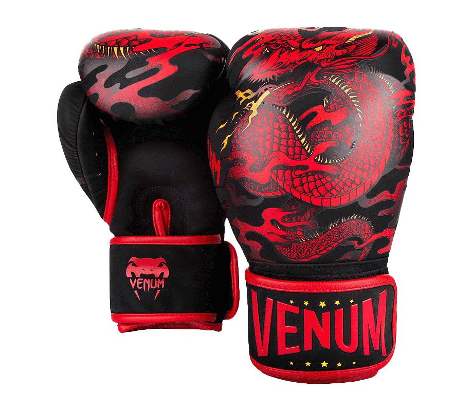 Boxing Glove PNG Photo Image