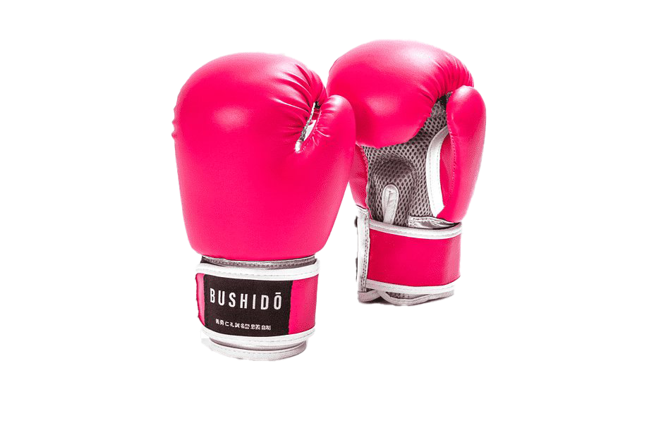 Boxing Glove PNG Pic Background