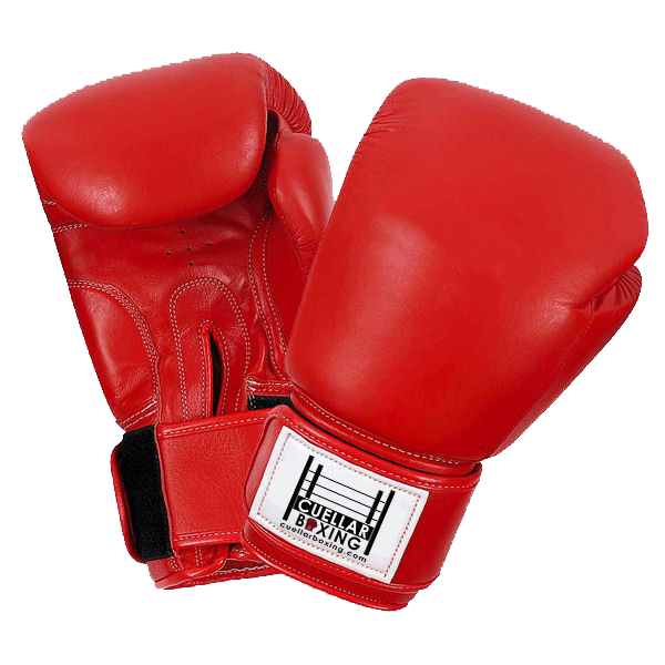 Boxing Glove Transparent Image