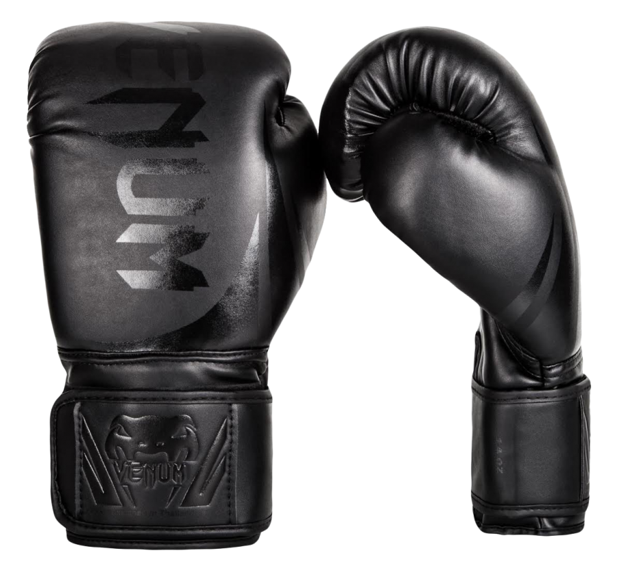 Boxing Gloves Duo PNG Clipart Background