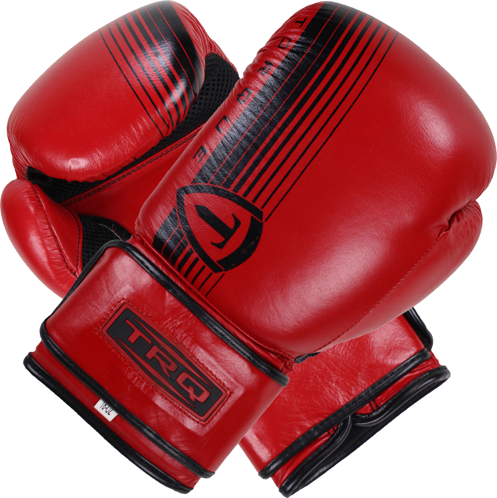 Boxing Gloves Duo PNG HD Quality