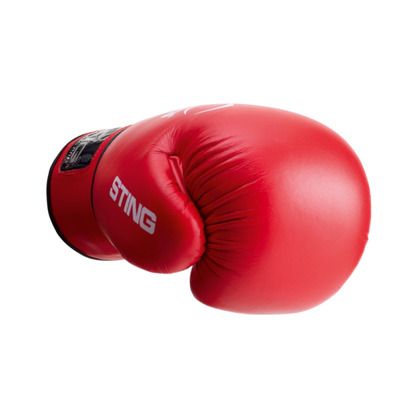 Boxing Gloves Red Transparent Image