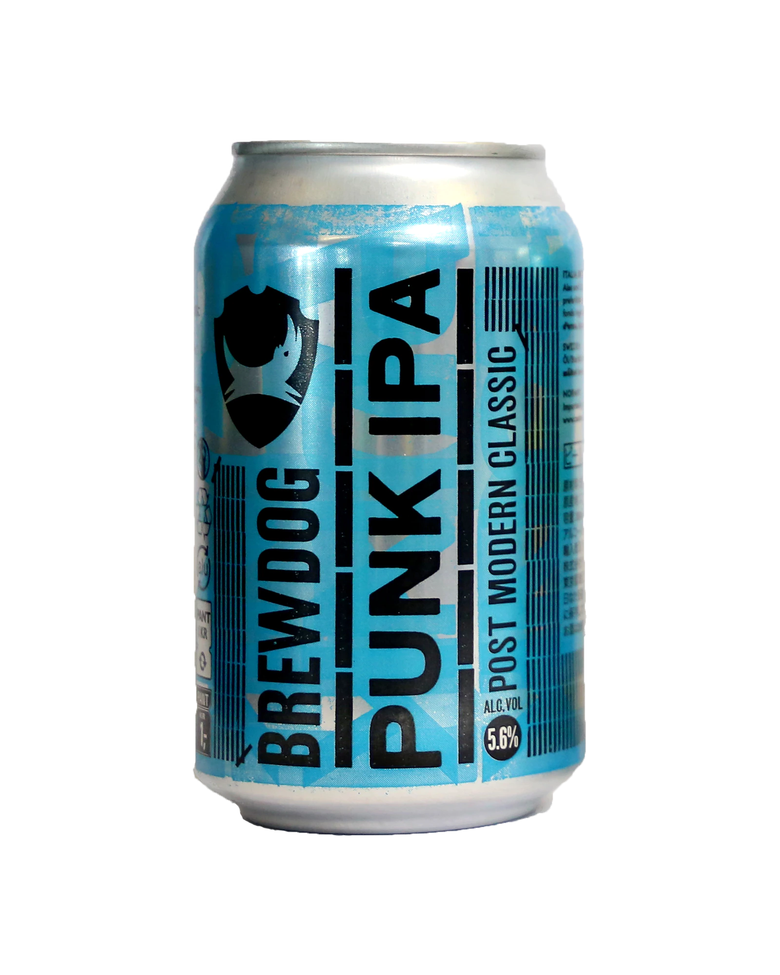 Brewdog Punk Ipa Bottle Download Free PNG