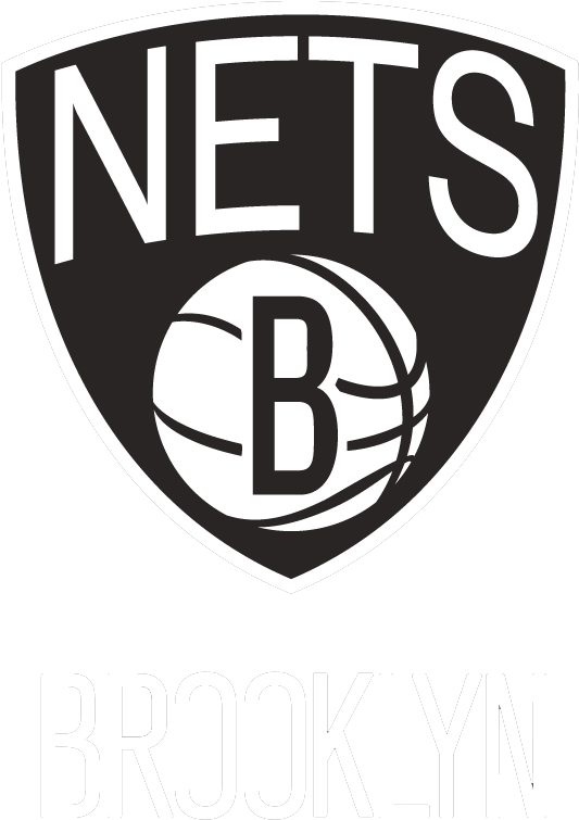 Brooklyn Nets Logo PNG HD Quality