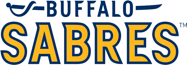 Buffalo Sabres Official Logo PNG Clipart Background