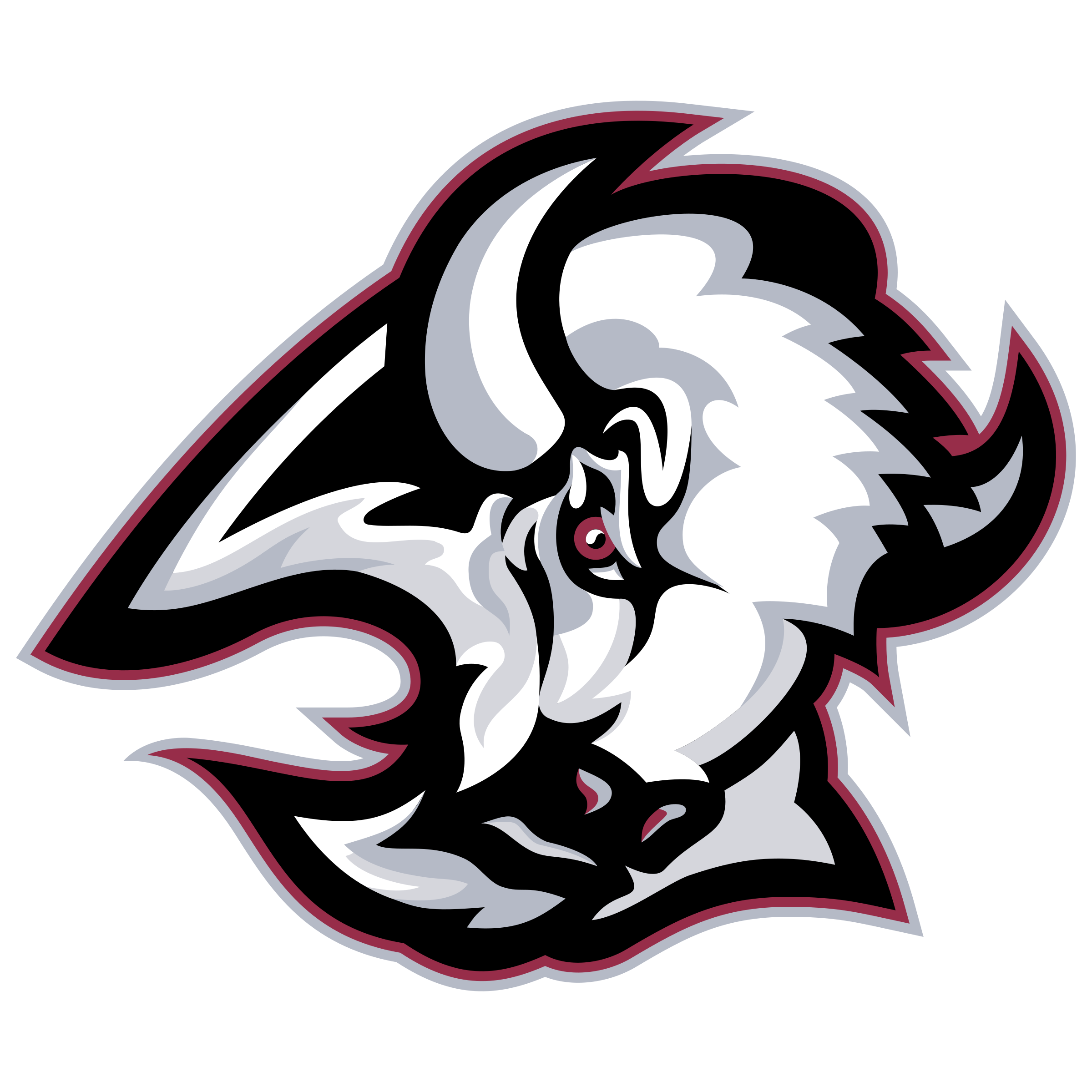 Buffalo Sabres Official Logo Transparent Background