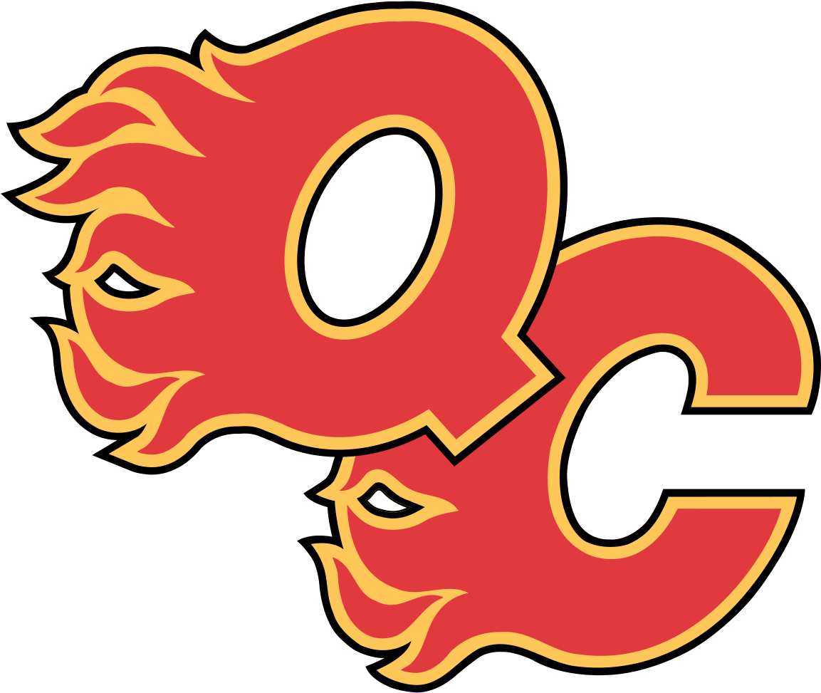Calgary Flames Logo Transparent File