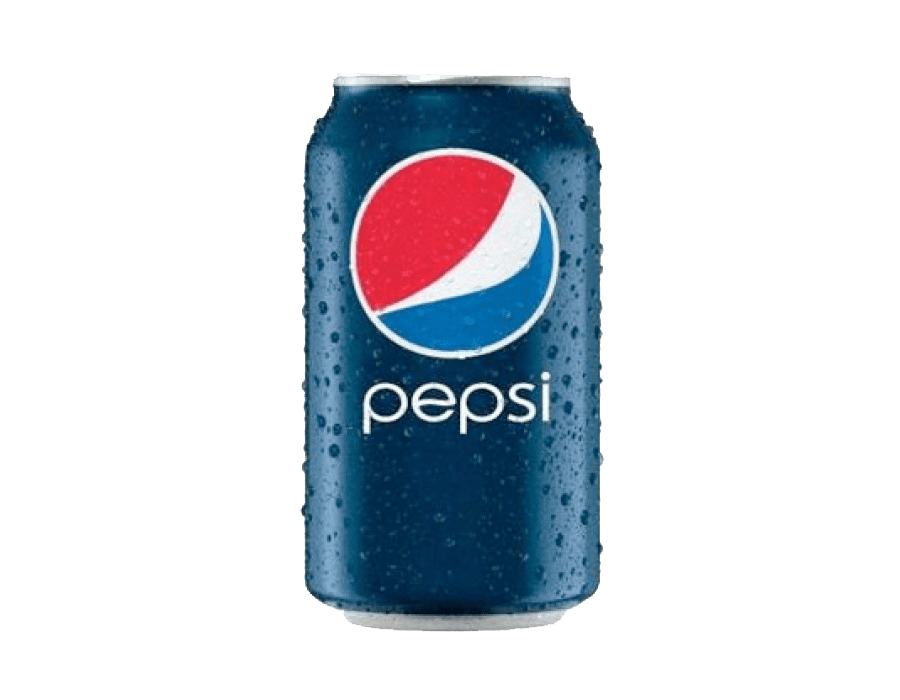 Can Pepsi PNG Clipart Background