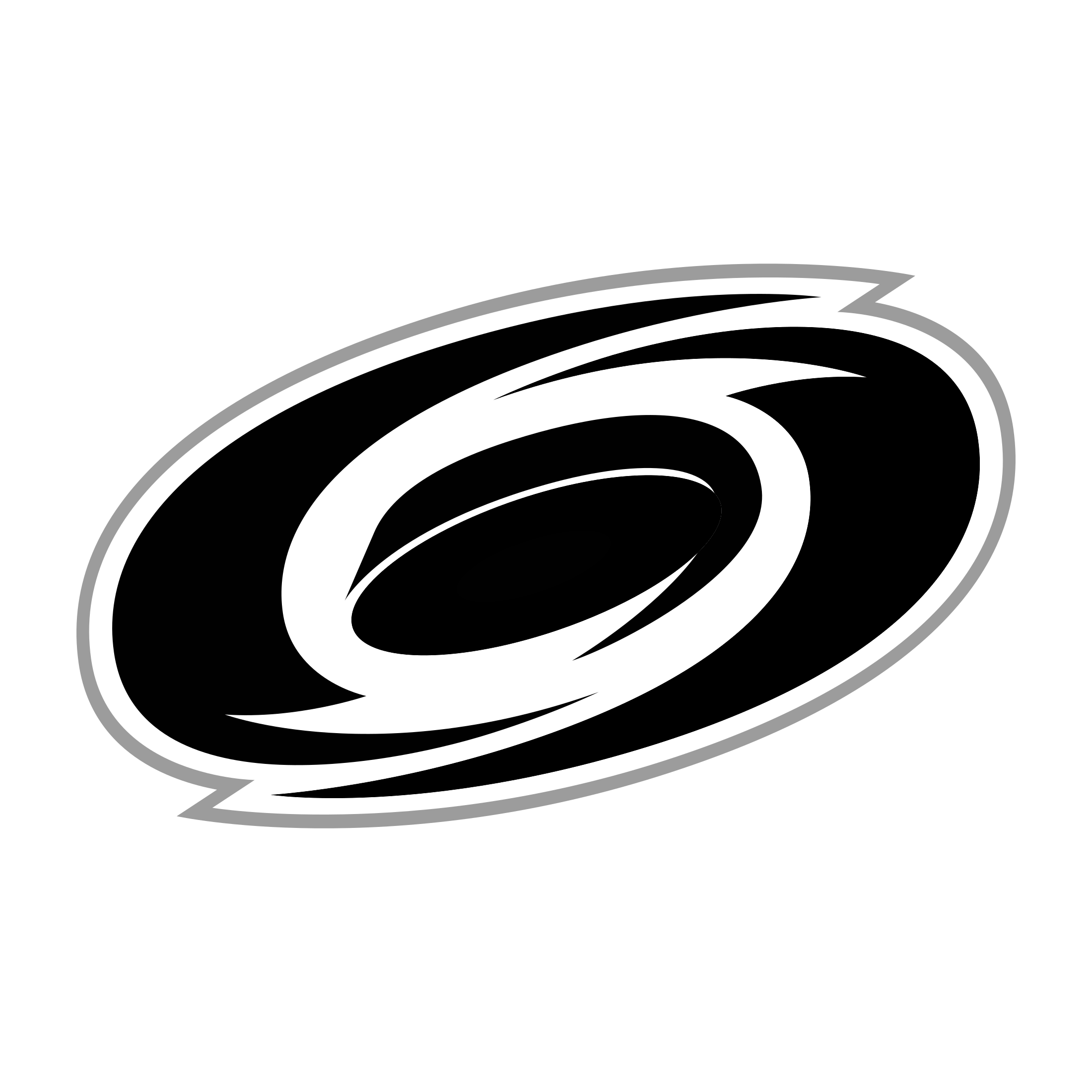 Carolina Hurricanes Official Logo Transparent Background