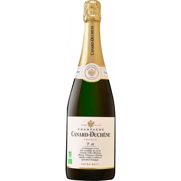 Champagne Canard Duchene Logo Free PNG