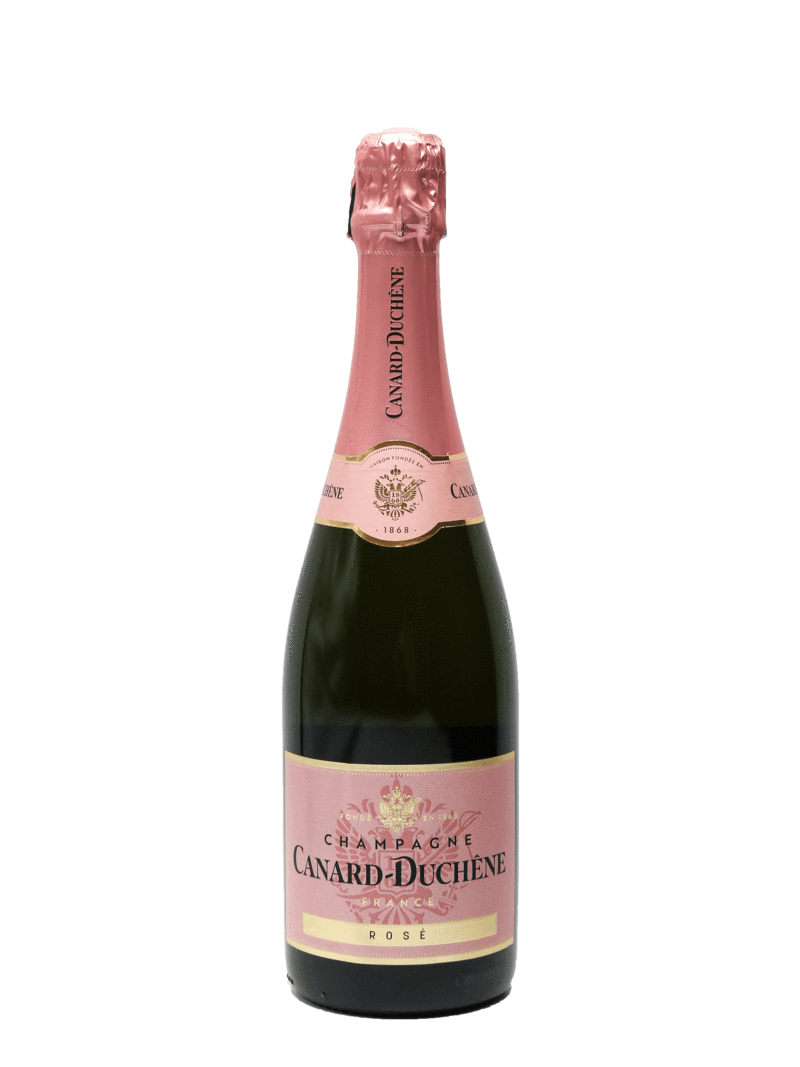 Champagne Canard Duchene Logo PNG Free File Download