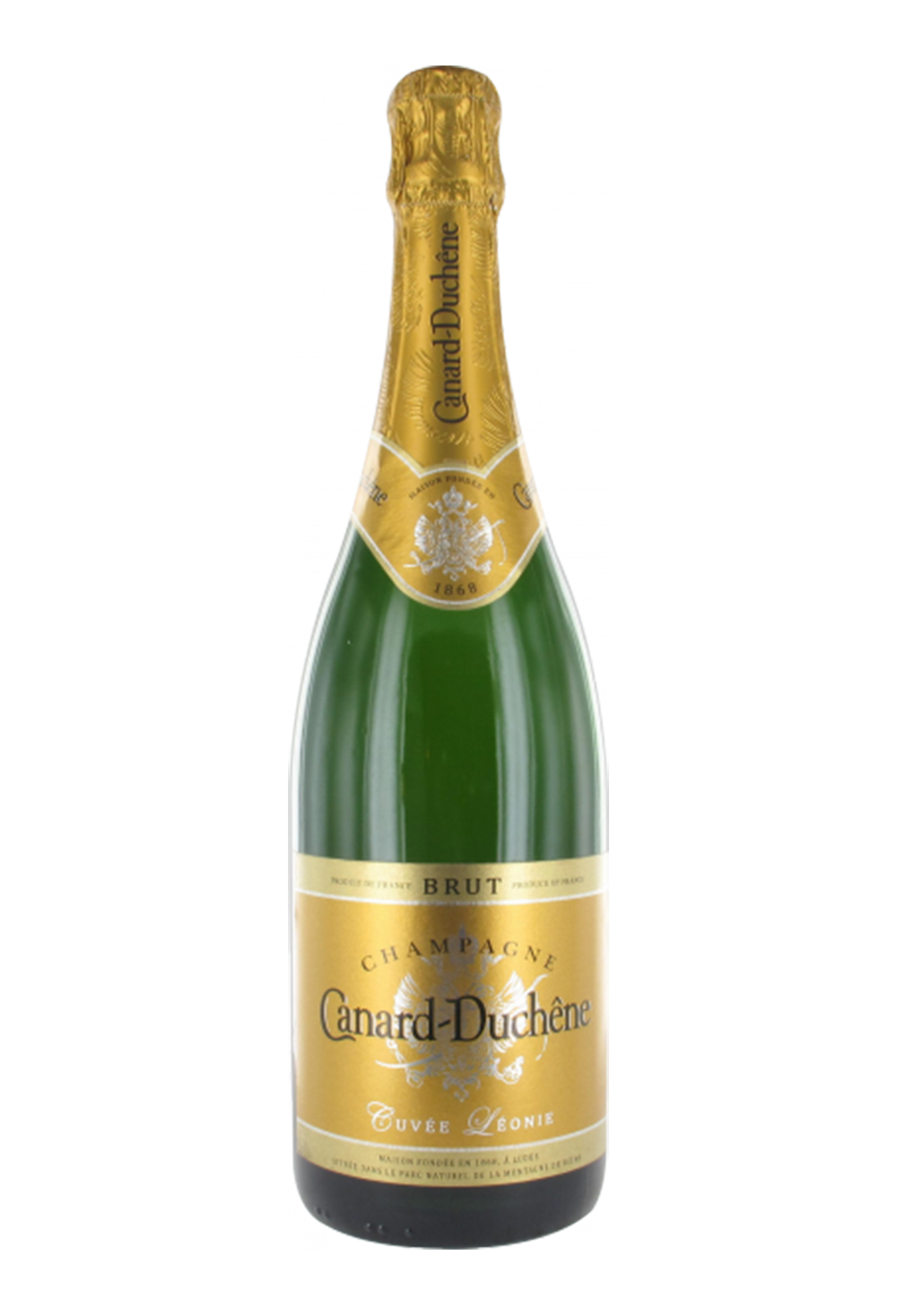 Champagne Canard Duchene Logo PNG Images HD