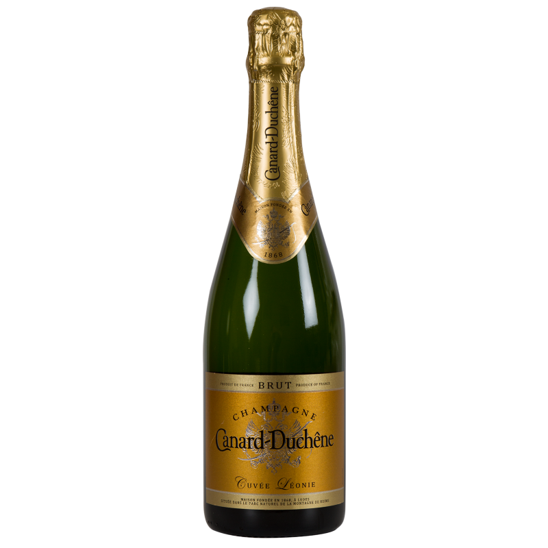 Champagne Canard Duchene Logo Transparent File