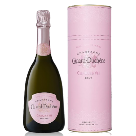 Champagne Canard Duchene Logo Transparent Image