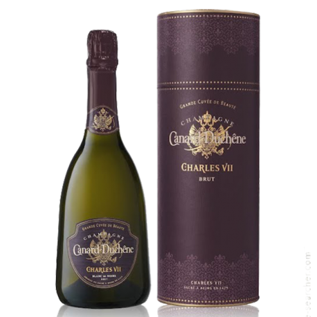 Champagne Canard Duchene Logo Transparent PNG
