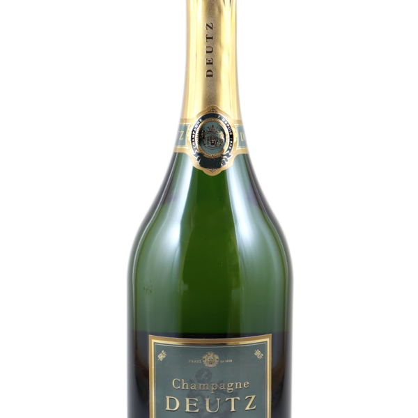 Champagne Deutz Brut Classic Transparent Free PNG