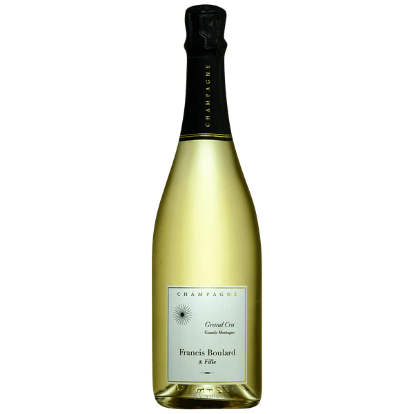 Champagne Francis Boulard Download Free PNG