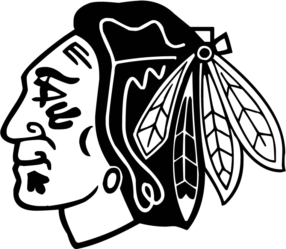 Chicago Blackhawks Logo Transparent Background