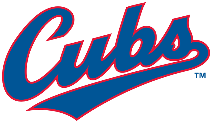 Chicago Cubs Ball Download Free PNG