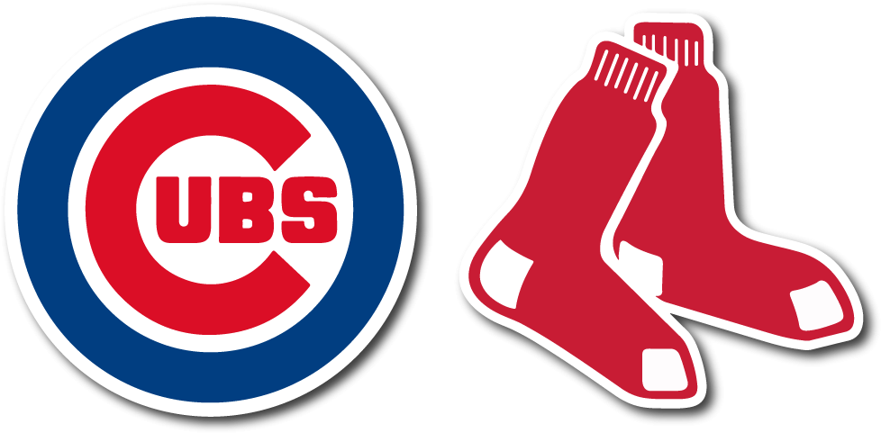 Chicago Cubs Ball PNG HD Quality