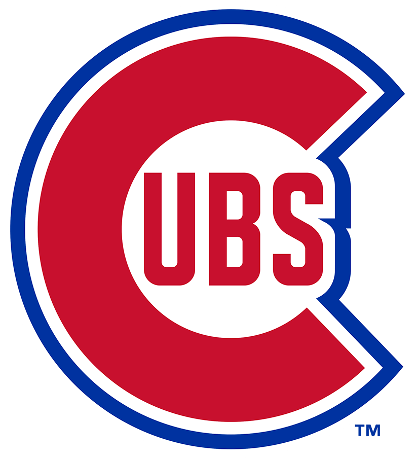 Chicago Cubs Ball Transparent Background