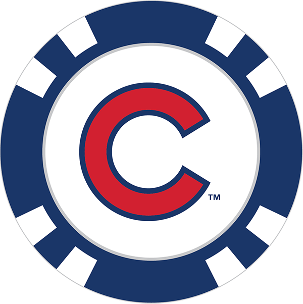 Chicago Cubs Ball Transparent File