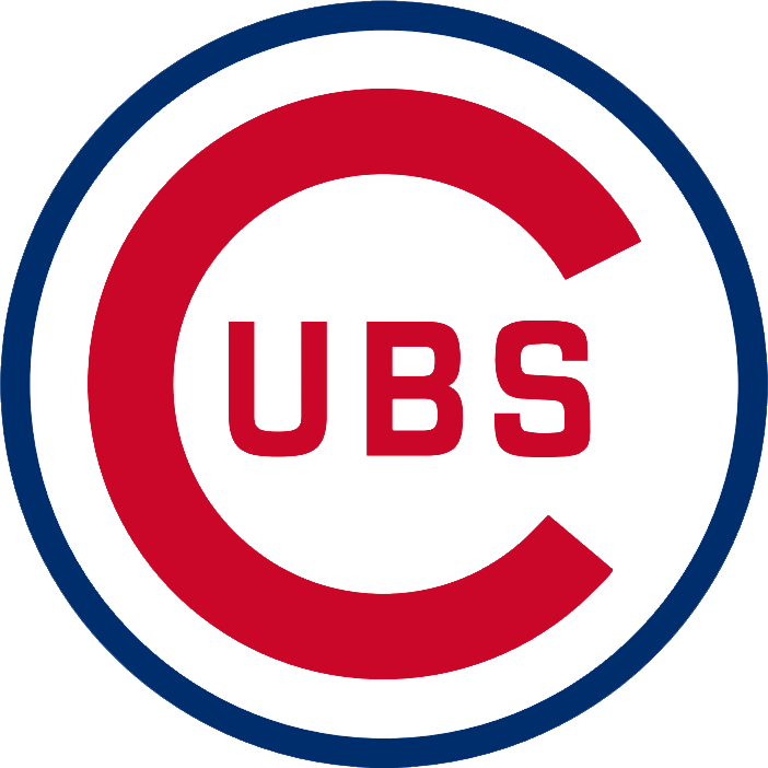 Chicago Cubs Ball Transparent Images