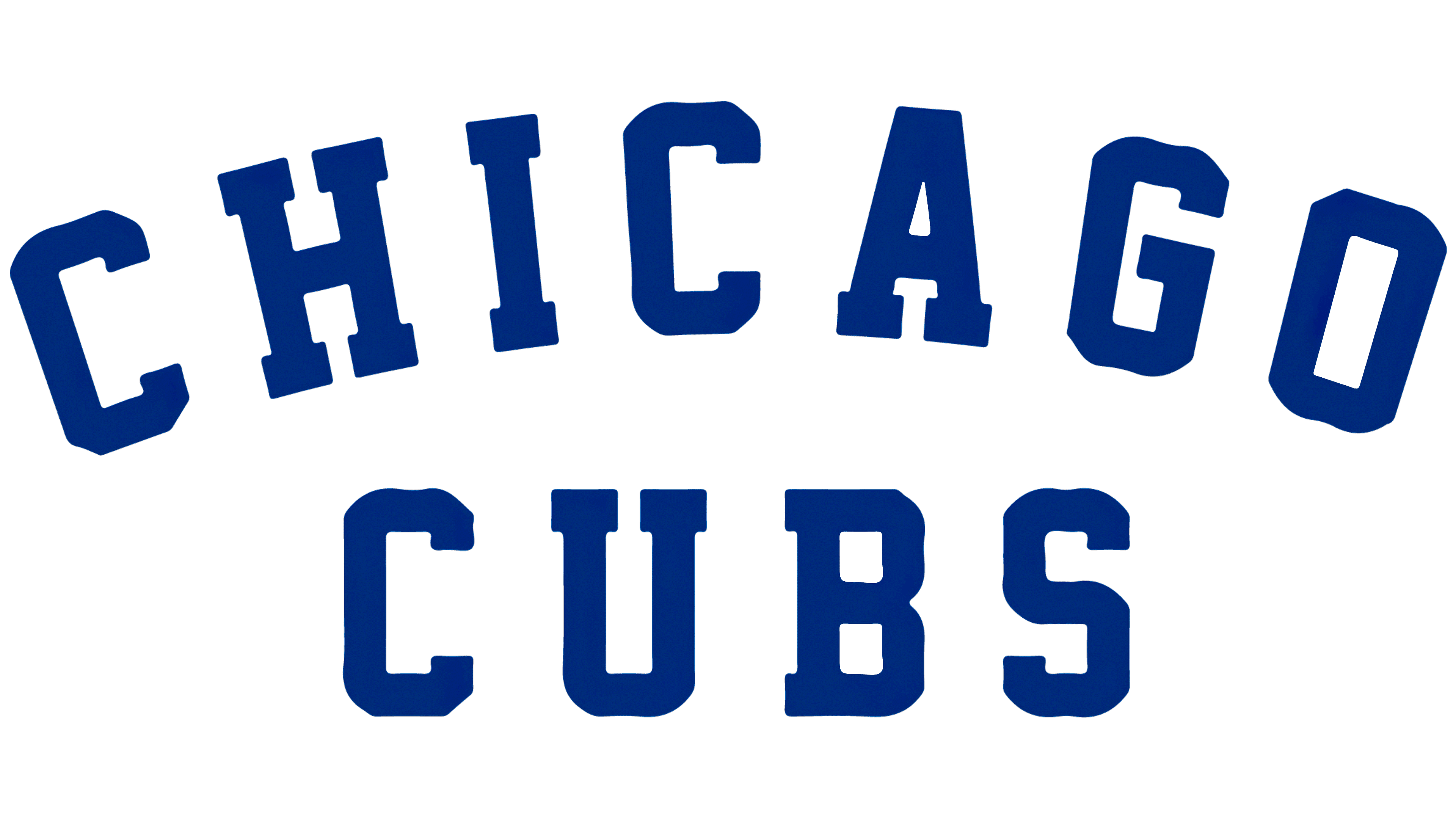 Chicago Cubs Ball Transparent PNG