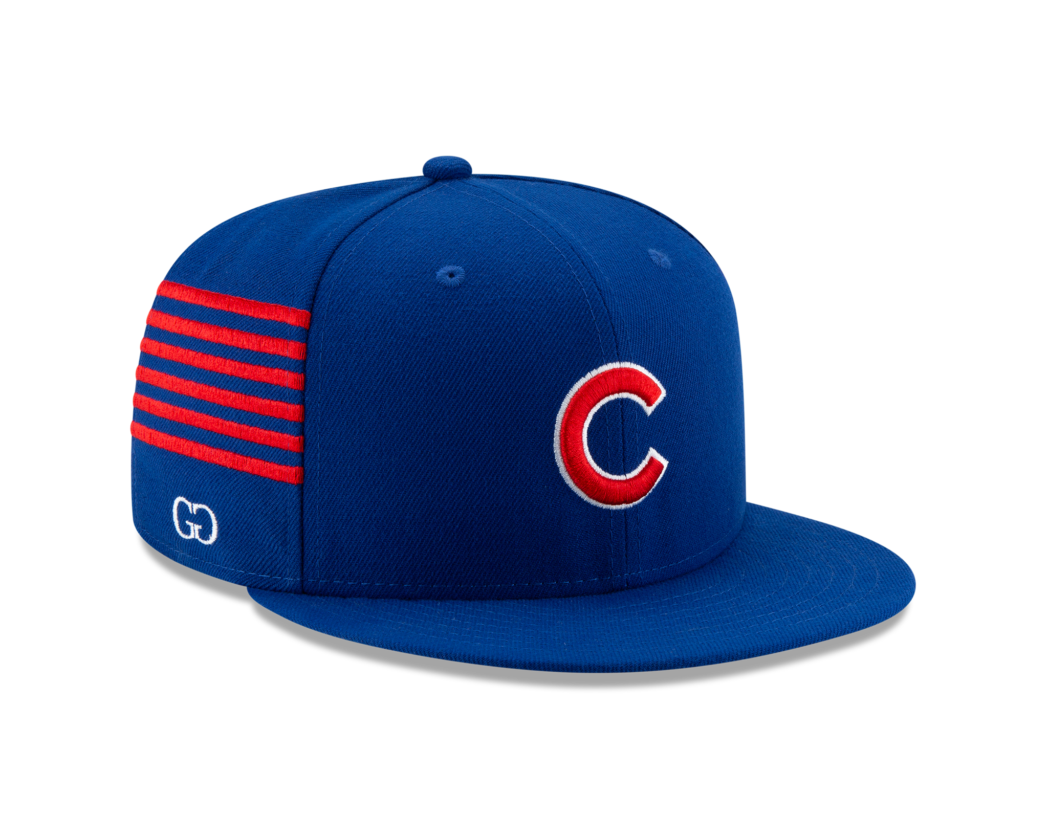 Chicago Cubs Cap Background PNG Image