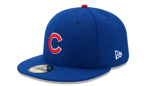 Chicago Cubs Cap PNG Clipart Background
